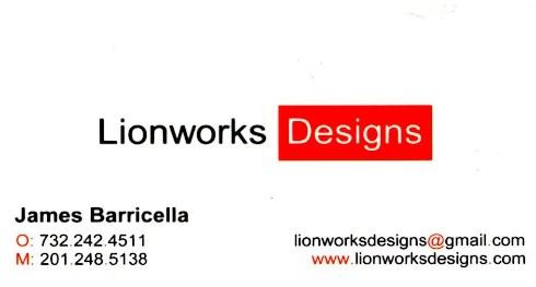 Lionworks Designs